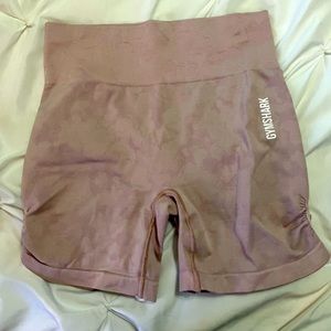 GYMSHARK CAMO ADAPT SHORTS!!